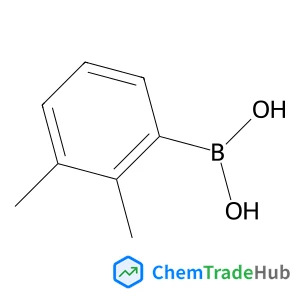 (2,3-Dimethylphenyl)boronic acid