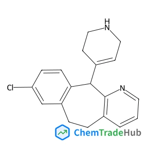 Iso Desloratadine