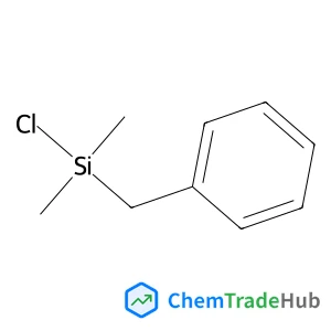 Benzyl(chloro)dimethylsilane