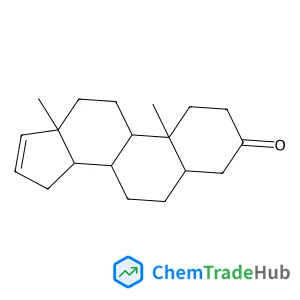 (5alpha)-Androst-16-en-3-one