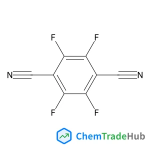 2,3,5,6-Tetrafluoroterephthalonitrile