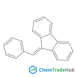 9-Benzylidene-9H-fluorene