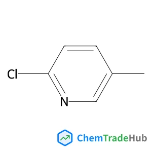 2-Chloro-5-methylpyridine
