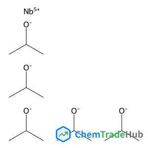 Pentakisisopropoxyniobium(V)