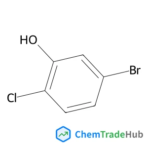 5-Bromo-2-chlorophenol
