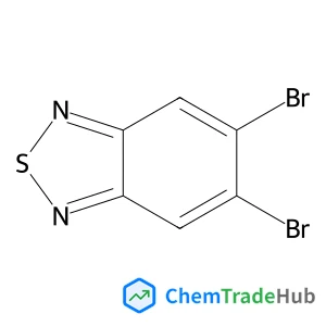 5,6-Dibromo-2,1,3-benzothiadiazole