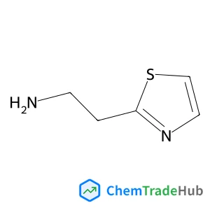 2-(1,3-Thiazol-2-yl)ethanamine