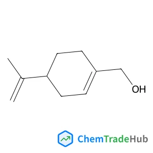 [(4S)-4-Isopropenyl-1-cyclohexen-1-yl]methanol