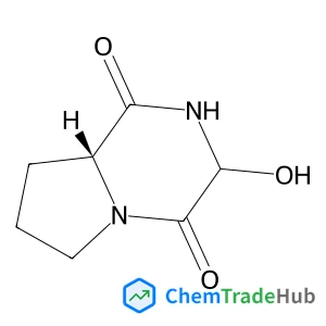 Vildagliptin iMpurity A-F