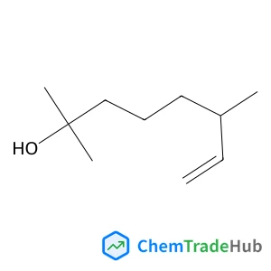 2,6-Dimethyl-7-octen-2-ol