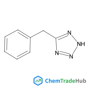 5-Benzyl-1H-tetrazole