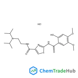 Acotiamide HCl