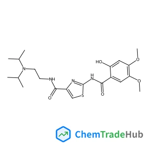 Acotiamide