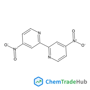 4,4'-Dinitro-2,2'-bipyridine
