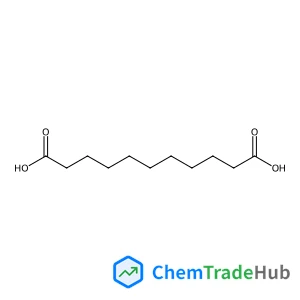 Undecanedioic acid