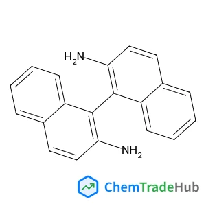 1,1'-Binaphthalene-2,2'-diamine