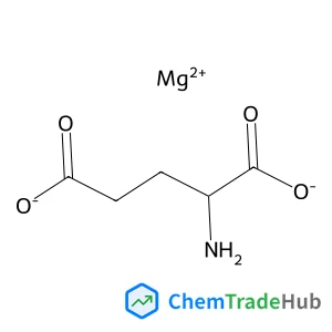MAGNESIUM GLUTAMATE