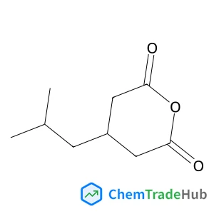 4-Isobutyldihydro-2H-pyran-2,6(3H)-dione