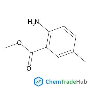 Methyl 2-amino-5-methylbenzoate