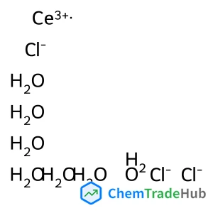 Cerium(III) Chloride Heptahydrate