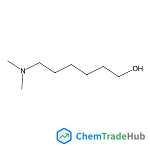 6-(Dimethylamino)-1-hexanol
