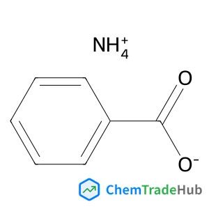 Ammonium benzoate
