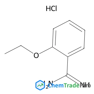 2-Ethoxy Benzamidine Hydrochloride