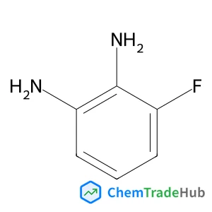 3-Fluoro-1,2-benzenediamine 3-Fluoro-1,2-benzenediamine