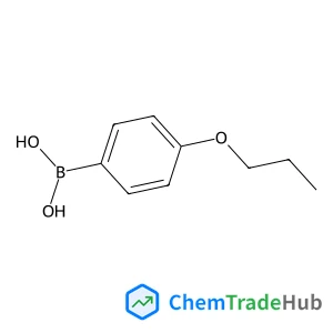 (4-Propoxyphenyl)boronic acid