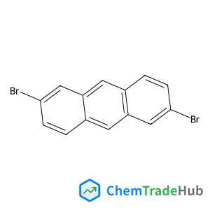 2,6-Dibromoanthracene