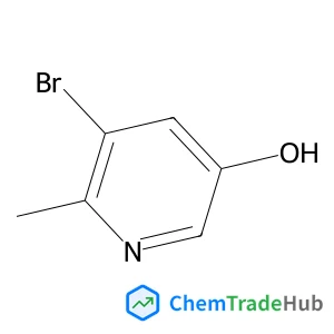 5-Bromo-6-methyl-3-pyridinol