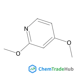 2,4-Dimethoxypyridine