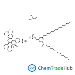 SULFORHODAMINE 101 DHPE