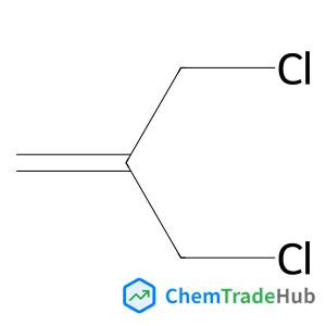 3-chloro-2-(chloromethyl)prop-1-ene 3-chloro-2-(chloromethyl)prop-1-ene