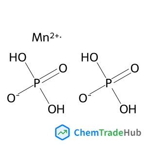 Manganese Dihydrogen Phosphate