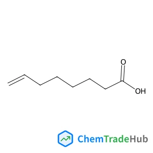 7-Octenoic acid