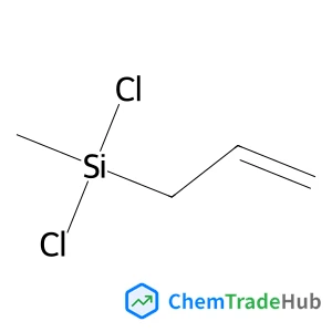 Allyl(dichloro)methylsilane