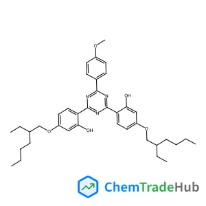 Bemotrizinol