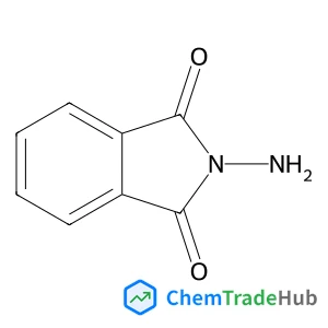 2-Amino-1H-isoindole-1,3(2H)-dione 2-Amino-1H-isoindole-1,3(2H)-dione