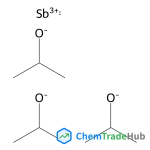 Antimony(3+) tri(2-propanolate)