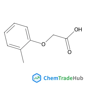 (2-METHYLPHENOXY)ACETIC ACID