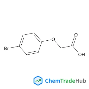 (4-Bromophenoxy)acetic acid