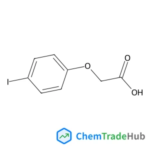(4-Iodophenoxy)acetic acid