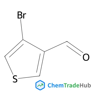 3-BROMO-4-FORMYLTHIOPHENE