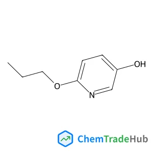 6-Propoxy-3-pyridinol