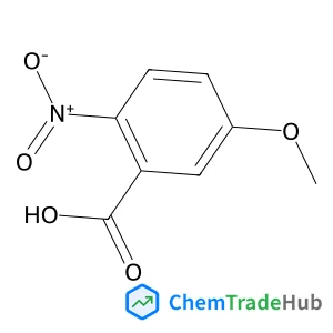 5-Methoxy-2-nitrobenzoic acid