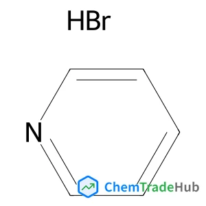 Pyridine hydrobromide (1:1)
