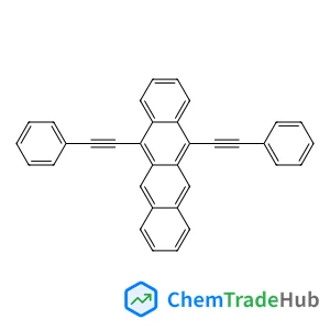 5,12-Bis(phenylethynyl)tetracene