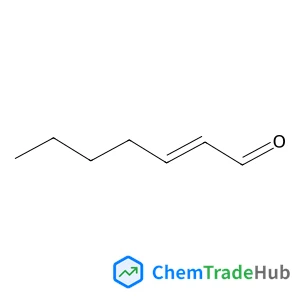 hept-2-enal
