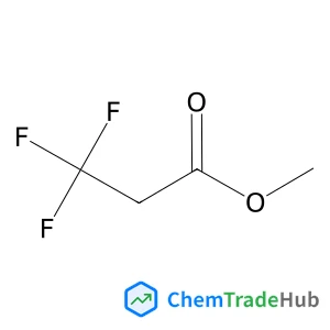 Methyl 3,3,3-trifluoropropanoate